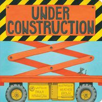 Cover image for Under Construction