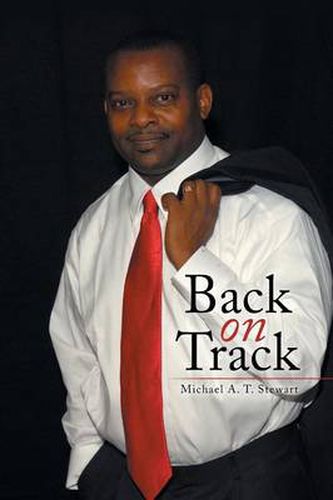 Cover image for Back on Track