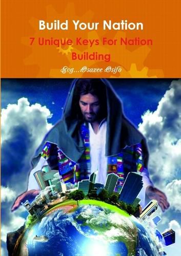 Cover image for Build Your Nation