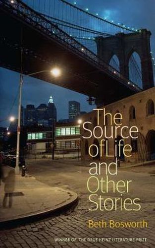 Cover image for The Source of Life and Other Stories