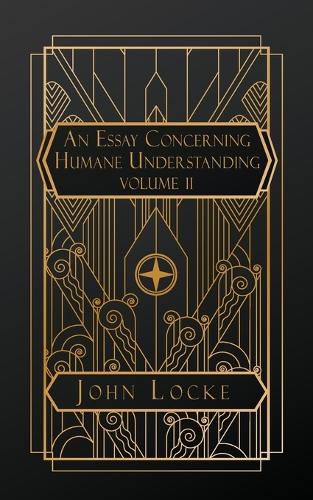 An Essay Concerning Humane Understanding