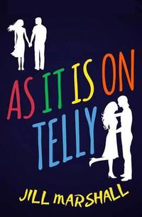 Cover image for As It Is On Telly