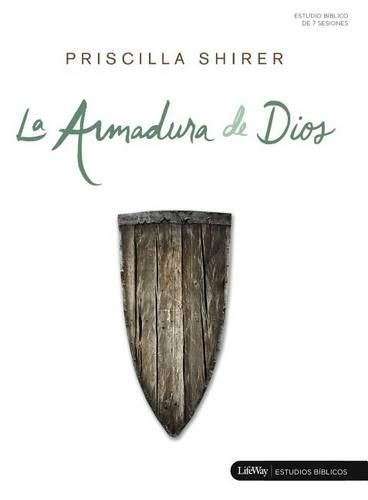 Cover image for La Armadura de Dios