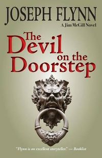 Cover image for The Devil on the Doorstep