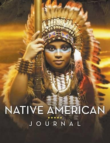 Cover image for Native American Journal