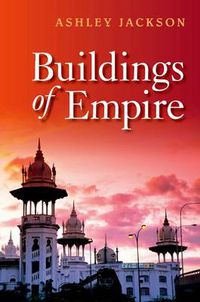 Cover image for Buildings of Empire