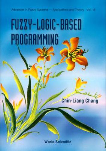 Cover image for Fuzzy-logic-based Programming