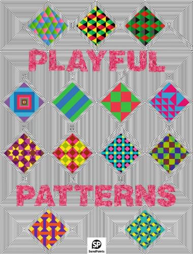 Cover image for Playful Patterns