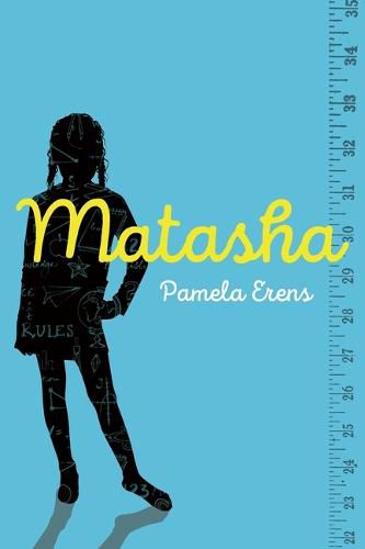 Cover image for Matasha