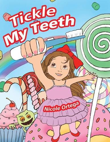 Cover image for Tickle My Teeth