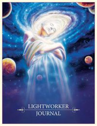 Cover image for Lightworker Journal