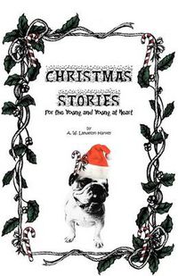 Cover image for Christmas Stories: For the Young and Young at Heart