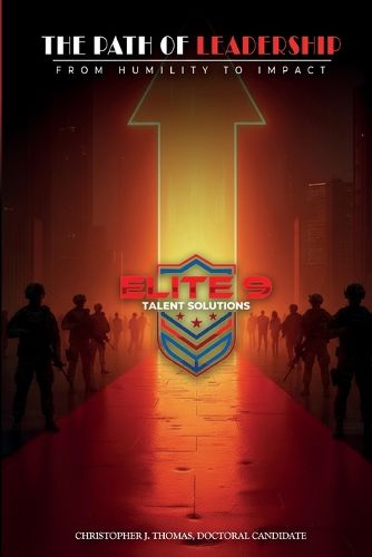 Cover image for The Path of Leadership