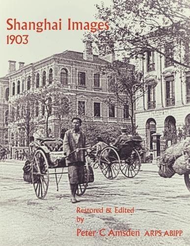 Cover image for Shanghai Images 1903