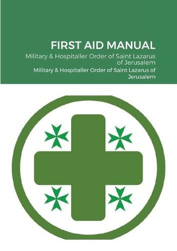 First Aid Manual