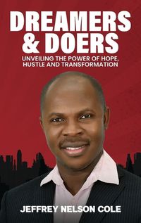 Cover image for Dreamers & Doers