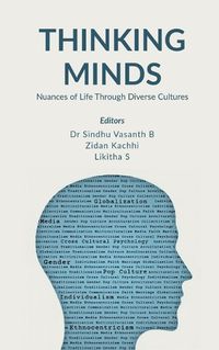 Cover image for Thinking Minds