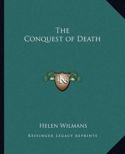 The Conquest of Death