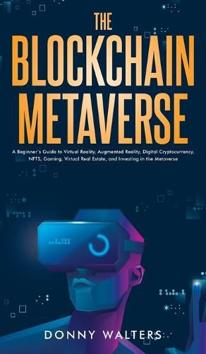 Cover image for The Blockchain Metaverse