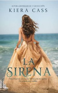 Cover image for La sirena / The Siren