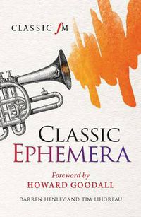 Cover image for Classic Ephemera