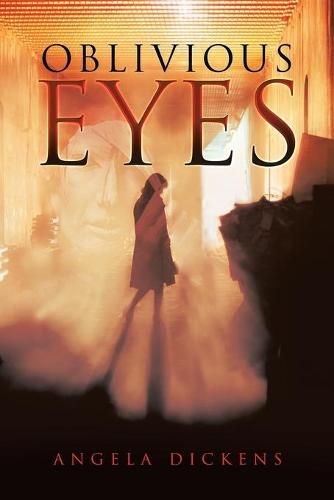 Cover image for Oblivious Eyes