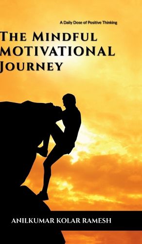 Cover image for The Mindful Motivational Journey