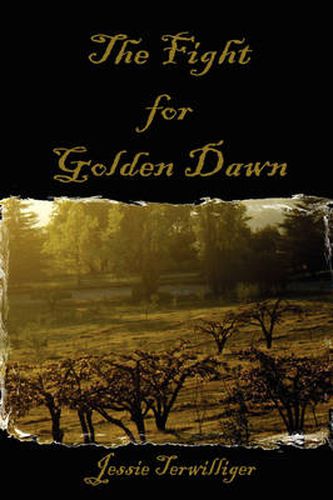 Cover image for The Fight for Golden Dawn