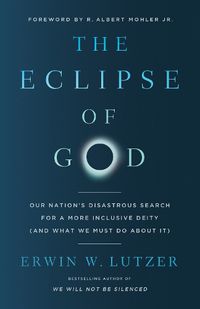 Cover image for The Eclipse of God