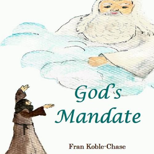 Cover image for God's Mandate