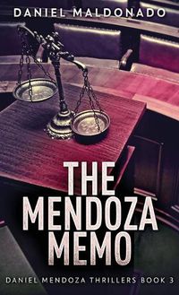 Cover image for The Mendoza Memo
