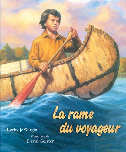 Cover image for La Rame Du Voyageur