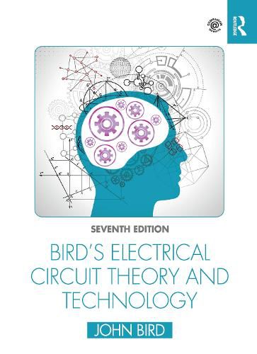 Cover image for Bird's Electrical Circuit Theory and Technology