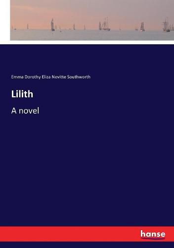 Cover image for Lilith