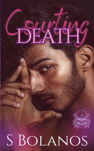 Cover image for Courting Death