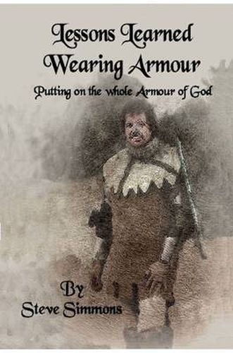 Cover image for Lessons Learned Wearing Armour