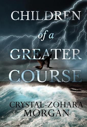Cover image for Children of a Greater Course