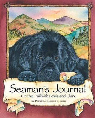 Cover image for Seaman's Journal