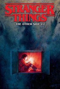 Cover image for Stranger Things the Other Side 2