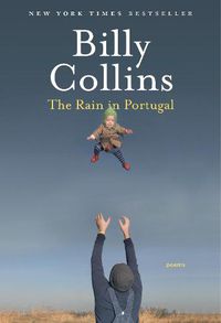 Cover image for The Rain in Portugal: Poems