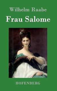 Cover image for Frau Salome