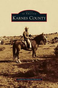 Cover image for Karnes County