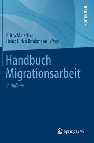 Handbuch Migrationsarbeit