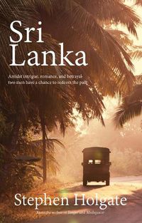 Cover image for Sri Lanka: A Novel
