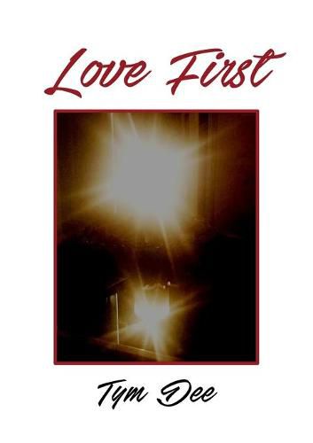 Cover image for Love First