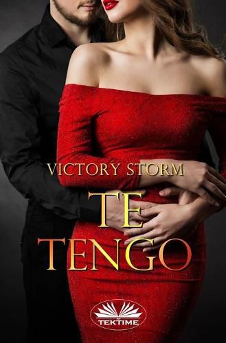 Cover image for Te Tengo