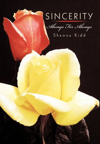 Cover image for Sincerity