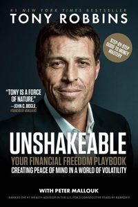 Cover image for Unshakeable: Your Financial Freedom Playbook