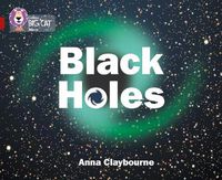 Cover image for Black Holes: Band 14/Ruby
