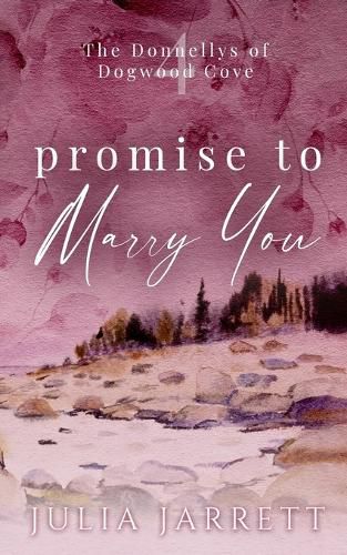Cover image for Promise To Marry You